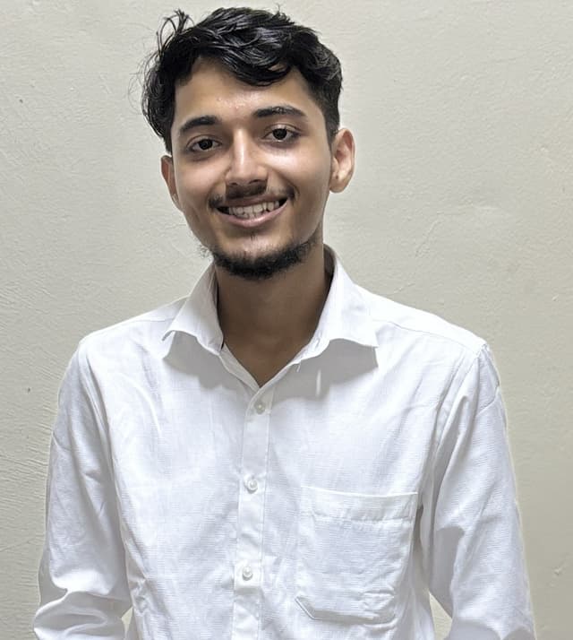 Rajas Profile